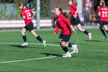 Bild 5 - wBJ FC St. Pauli - Eimsbuetteler TV : Ergebnis: 3:4